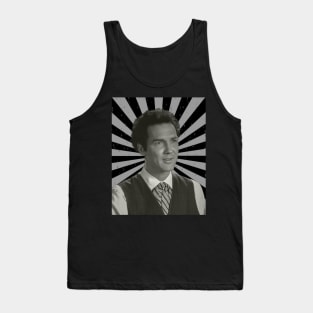 Retro Norm Tank Top